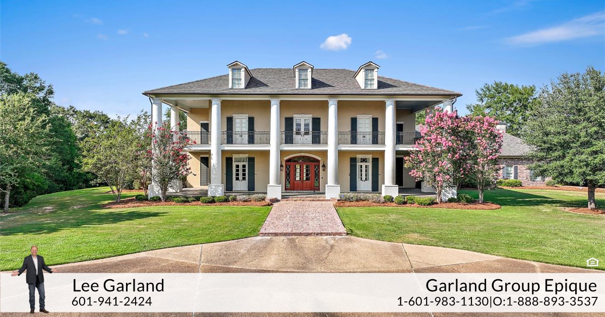 5054 Williamson Rd, Clinton, MS 39056