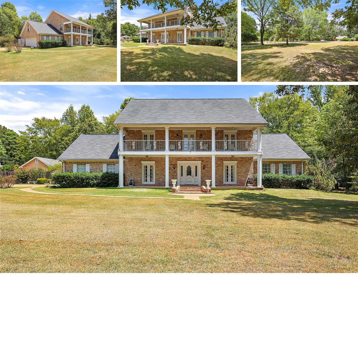 400 Richland Cir, Richland, MS 39218