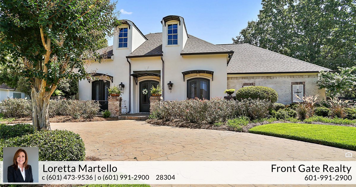 106 Ashton Park Blvd, Madison, MS 39110