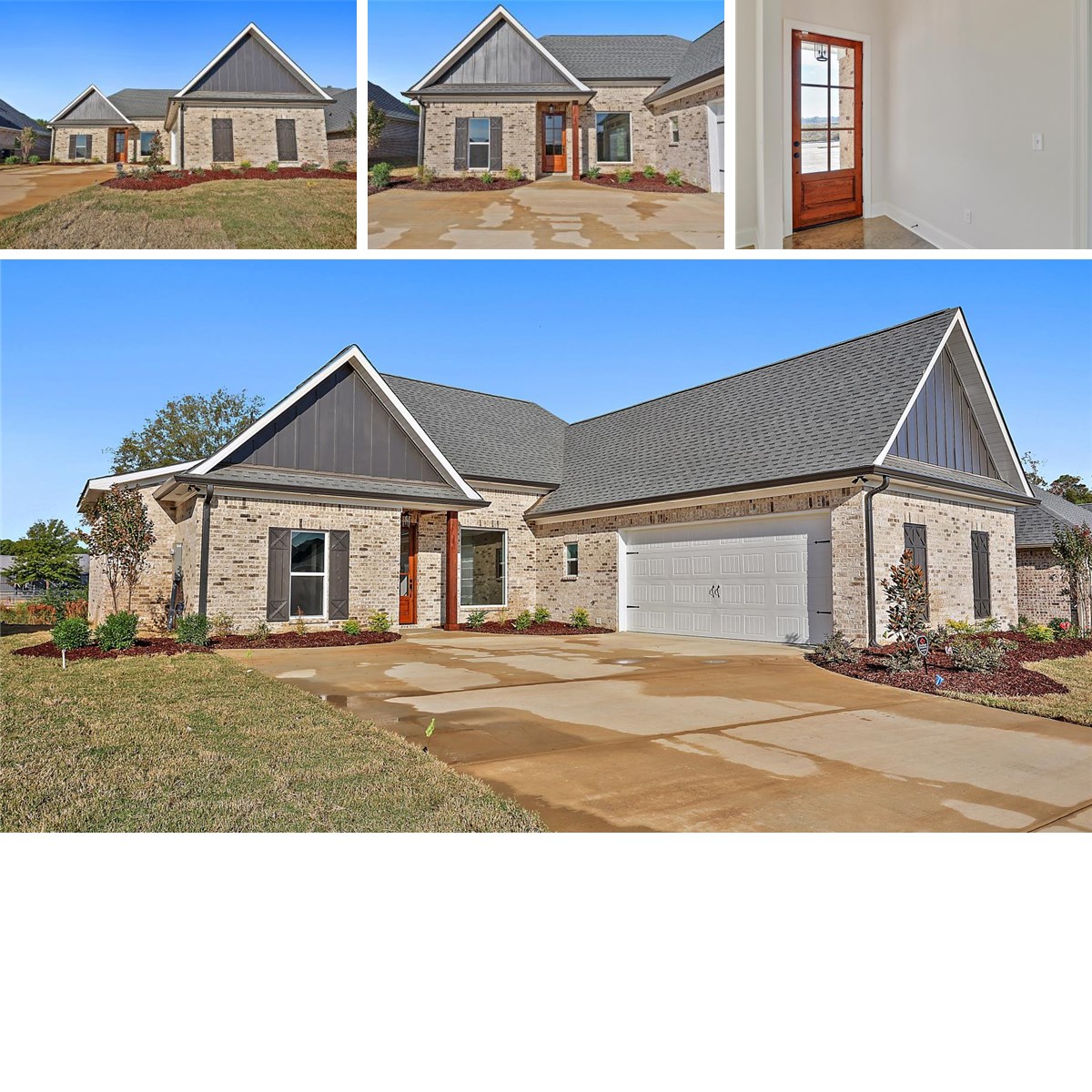 1243 Old Court Crossing, Flowood, MS 39232