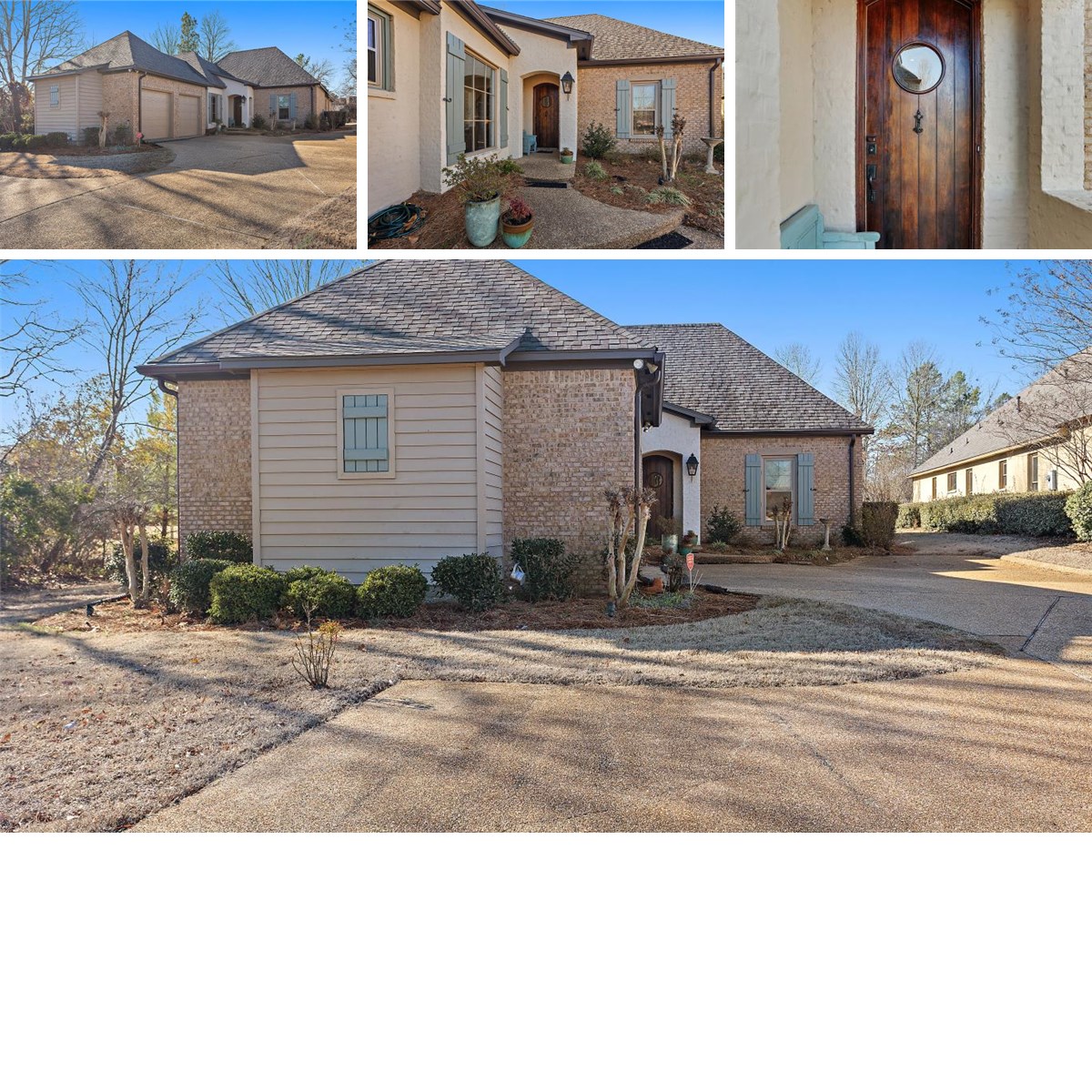 407 Belle Pointe Ln, Madison, MS 39110