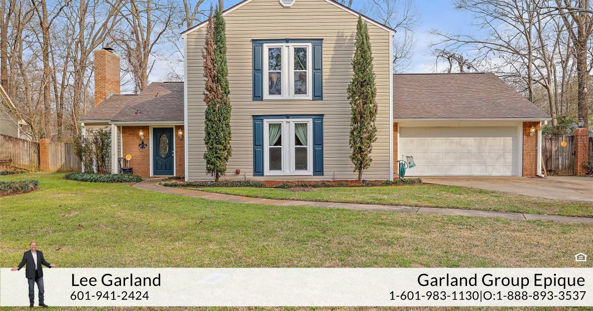 114 Longwood Dr, Clinton, MS 39056