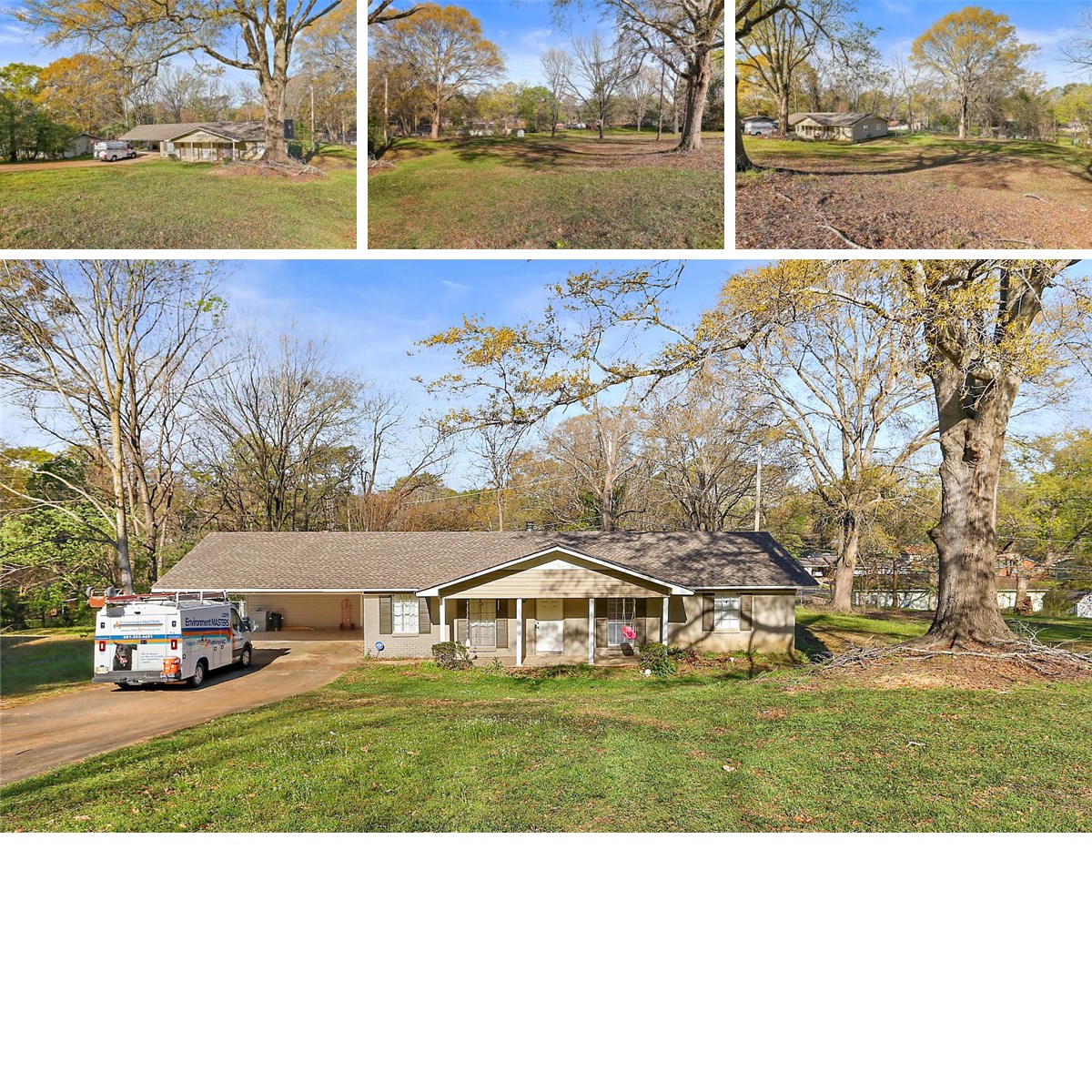 1925 Fenwood Terrace, Yazoo City, MS 39194