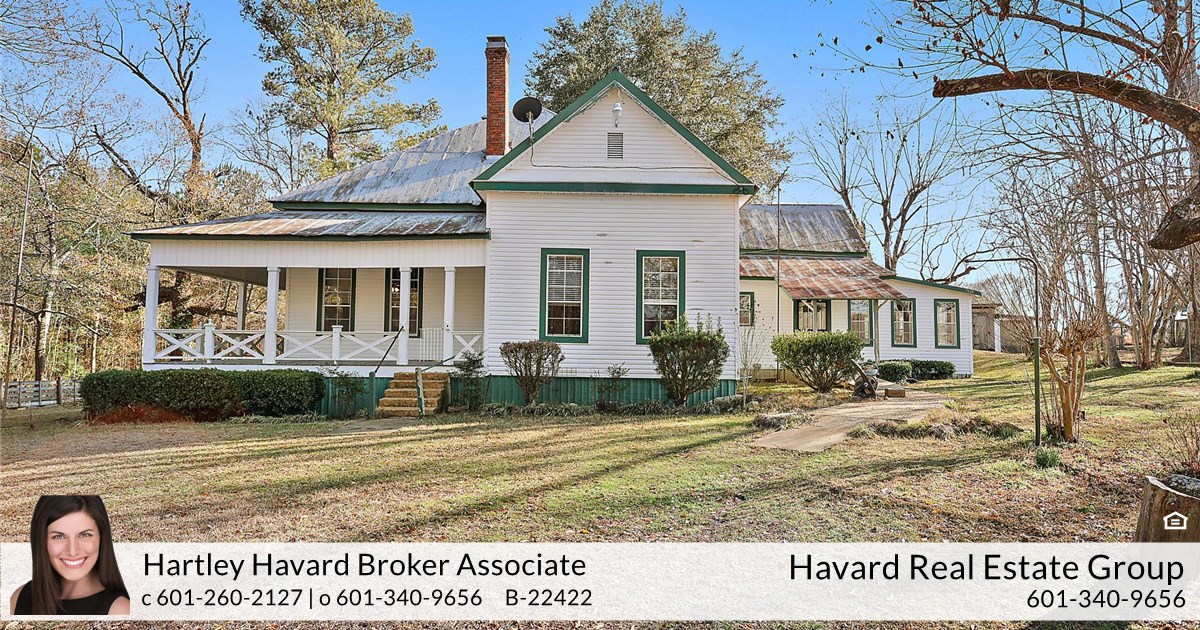 522 Gill Rd, Brandon, MS 39042