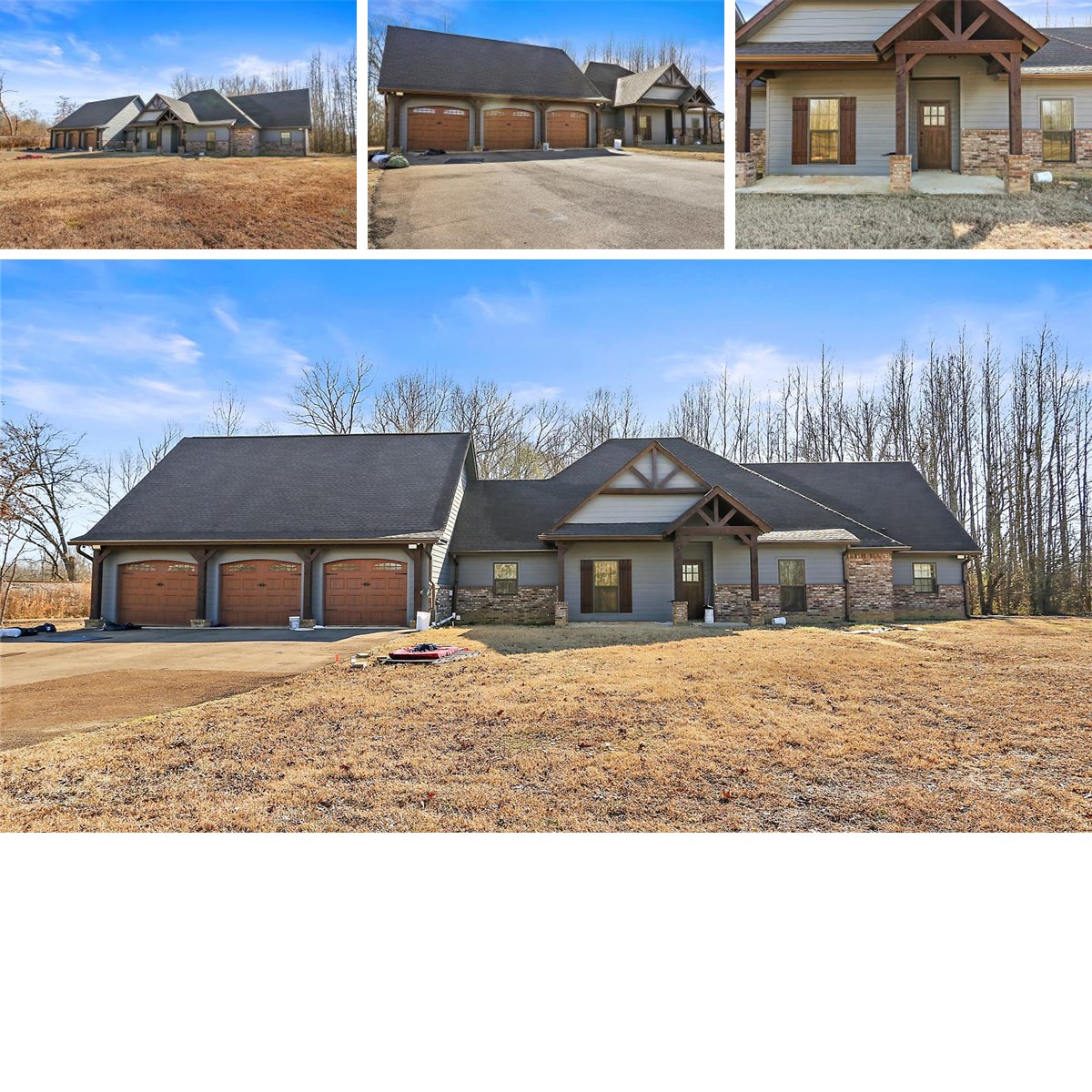 227 Middle Rd, Flora, MS 39071