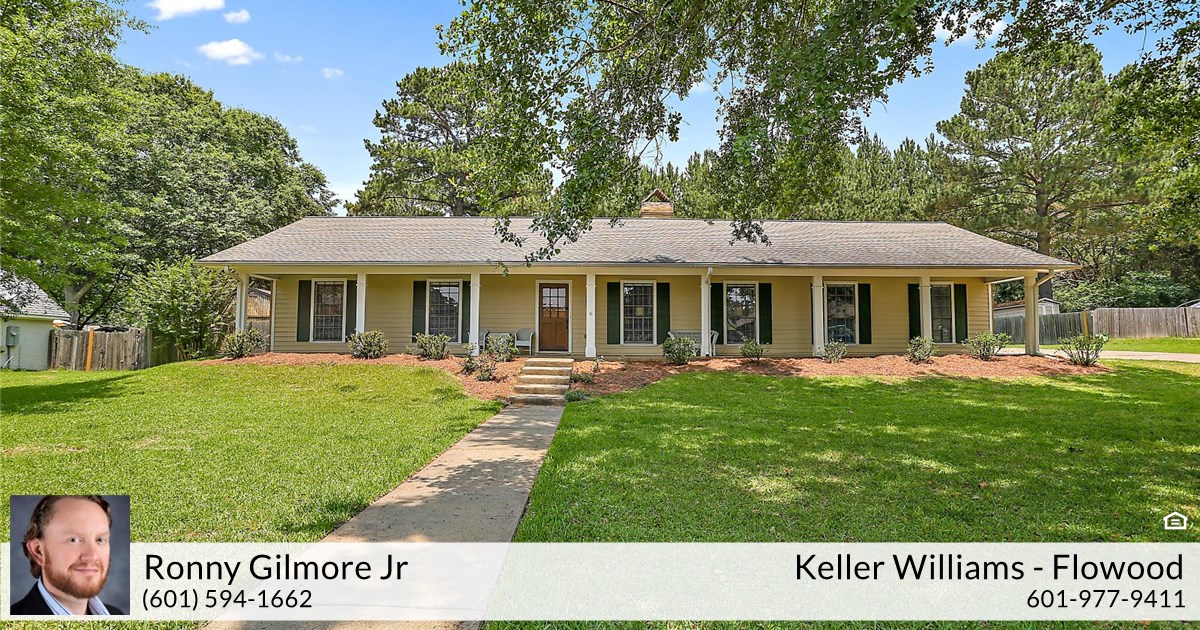 230 Timberline Dr, Madison, MS 39110